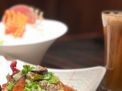 -山葵家·创意料理(宁波来福士店)