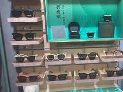 -MUJOSH木九十眼镜(日月光店)