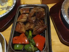 -立山居酒屋·烧鸟 天妇罗(西北湖店)