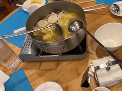 -糟粕醋·椰苑海南菜餐厅(亚龙湾天域酒店)