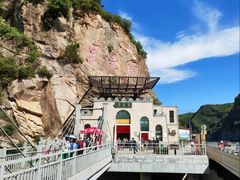 -黑龙潭风景区