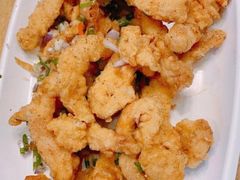 -台北楚楚园馅饼粥(虹桥南丰城店)