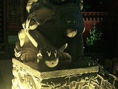 -高庙保安寺