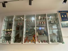 门面-杨小贤芒果绵绵冰(南门口店)