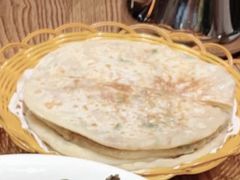 蒙古饼-彭厨(玉荣庄店)