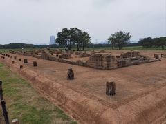 -盘龙城国家考古遗址公园