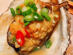 -可口香·非遗老号烧烤(南岗直营店)