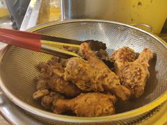 -傅强排骨(成都总店)