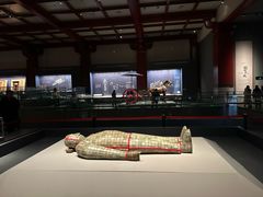 -北京大葆台遗址博物馆