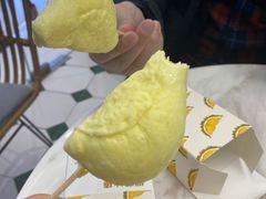 -丹礼糖甜品