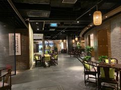 -青藤茶馆(南山路店)