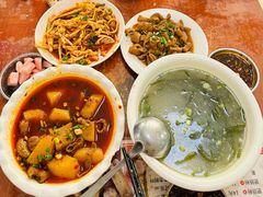 -巷子肥肠(科华巷店)