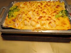 -绿茶餐厅(广州天河城店)