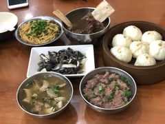 -老牌依强牛肉店(达道总店)