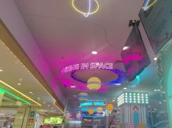 -奇乐城堡儿童主题乐园(公主坟店)