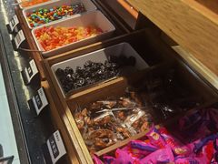 -盛江山自助料理(奥莱锦辉购物广场店)