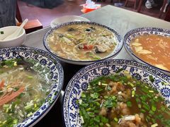 -管记水席老店(仙果市街店)