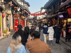 -磁器口古镇