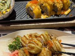 -桃太郎寿司料理(南坪店)