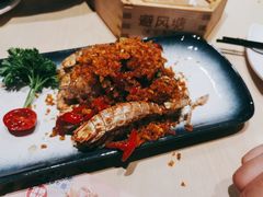 -避风塘(嘉兴八佰伴店)