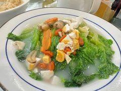 -新兴家喻酒家·羊城名宴(昌岗店)