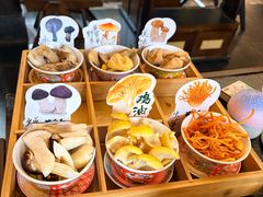 -菌自由丨野生菌火锅特色庭院餐厅(丽江古城店)