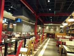 android_upload_pic-Mr.Pizza米斯特比萨(苏州平江万达广场店)