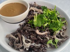 -域乐楼清真饭庄(华北路店)