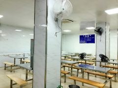 大堂-汪家馄饨(集庆路店)