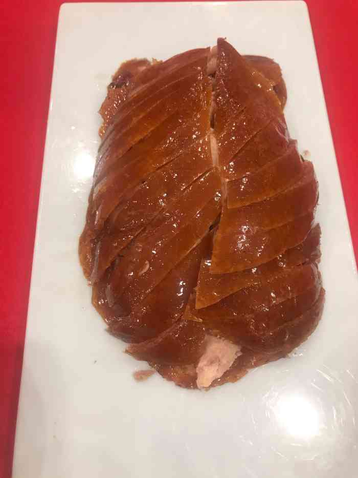 大德烤鸭(旺角国际店)-"吃的婚宴,第一次来,在新石北路旺角国际四.