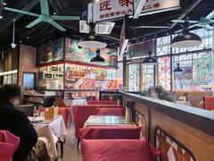 -金桔香港茶餐(宝安大厦店)