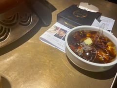 -吞鱼兽麻辣烤鱼(万达店)