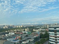 -北京三里屯CHAO酒店