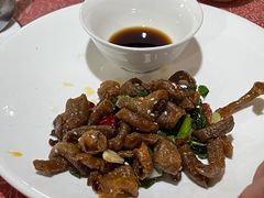 -尼玛藏家风味园(阿山食城店)