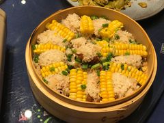 糯香骨-院8里·少城记忆老川菜(宽窄巷子店)