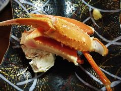 -蟹料理 北海道かに将軍(札幌本店)