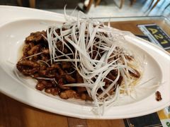 -易老妈蹄花.特色川菜(人民公园总店)