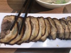 -傅记酱肉