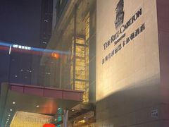 -深圳星河丽思卡尔顿酒店