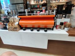 -Peet's 皮爷咖啡(陆家嘴中心店)