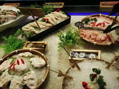 -小牛海记潮汕牛肉店(永定路店)
