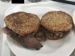 -老磁器口豆汁店(天坛店)