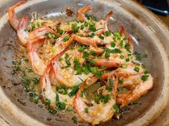 -张家卫·阳江菜·小海鲜(肥婆湾桥店)