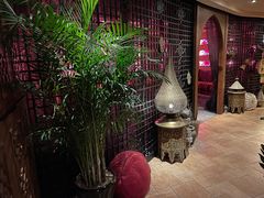 -Tajine Moroccan塔金摩洛哥中东餐厅
