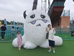 -秦皇岛乐岛海洋王国