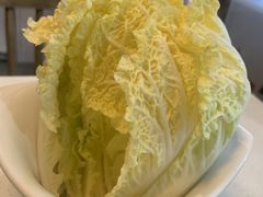 娃娃菜-牛小灶牛杂煲(北京路店)