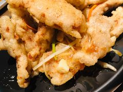 -金掌勺锅包肉(华润万象城店)