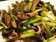 渔家捞白叶鳝柳-粤·向群饭店(龙津东路总店)