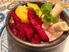 -云海肴·汽锅鸡·云南菜(天山百盛优客店)