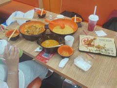 -拌陛河山抚顺麻辣拌(总店)